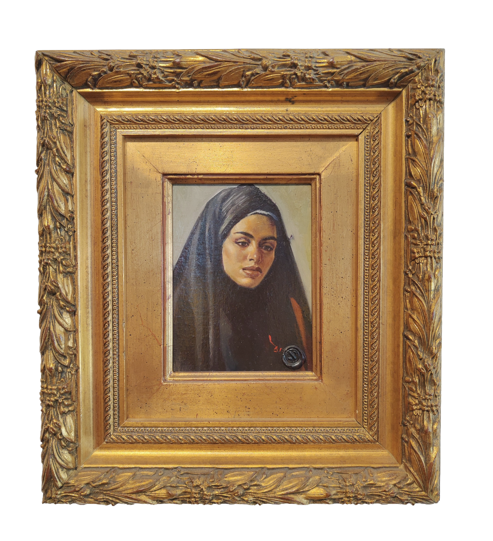 Mujer (Iraq)