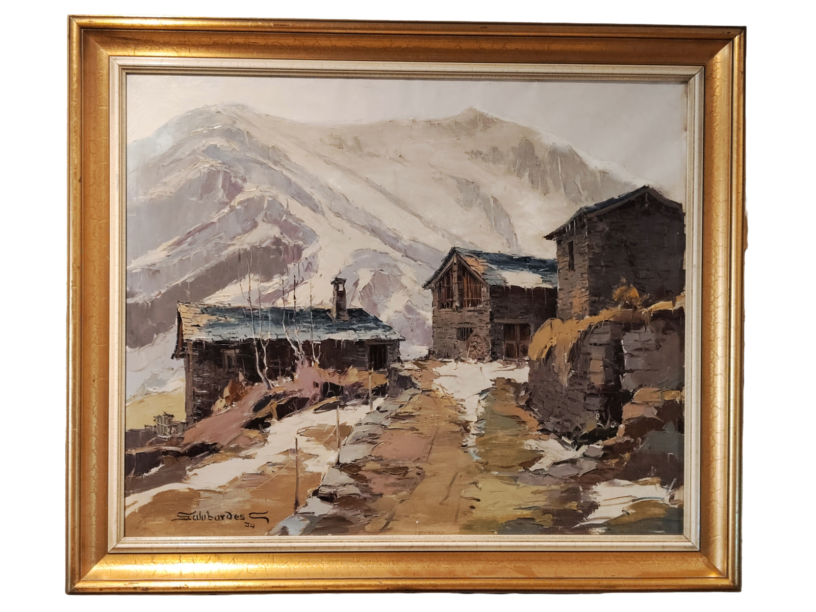 Pal –Andorra–