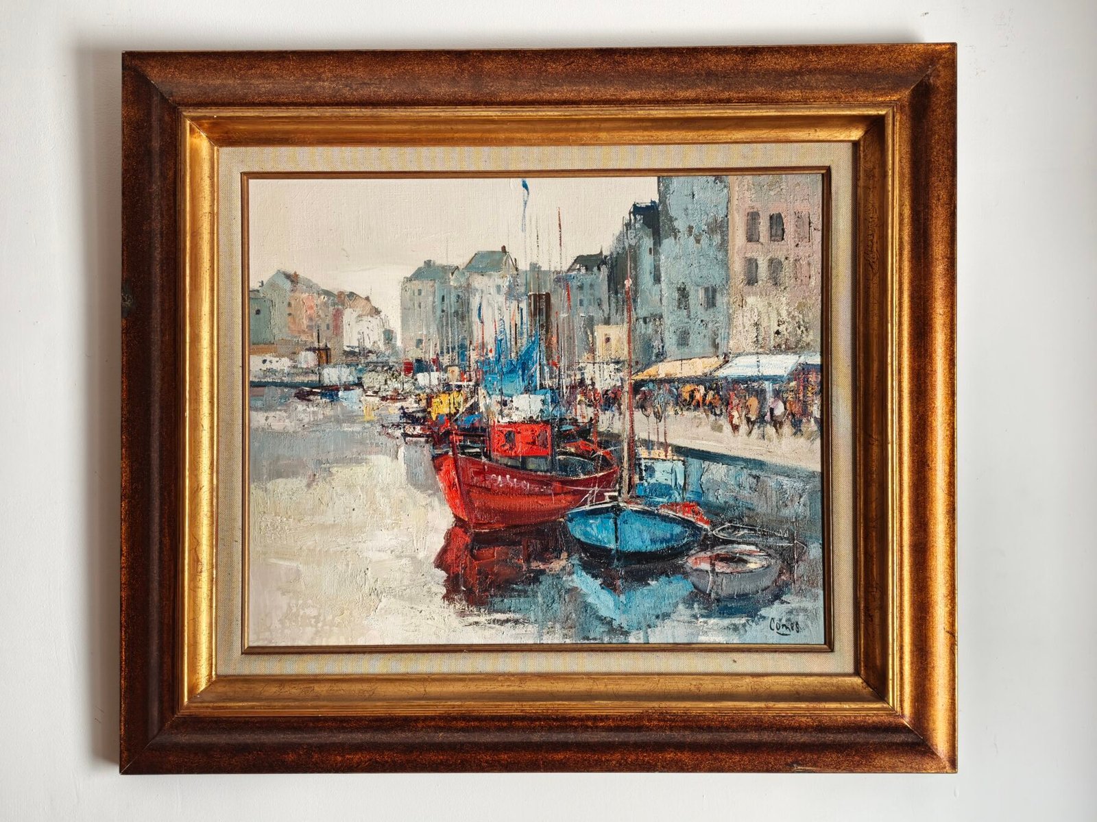 Honfleur
