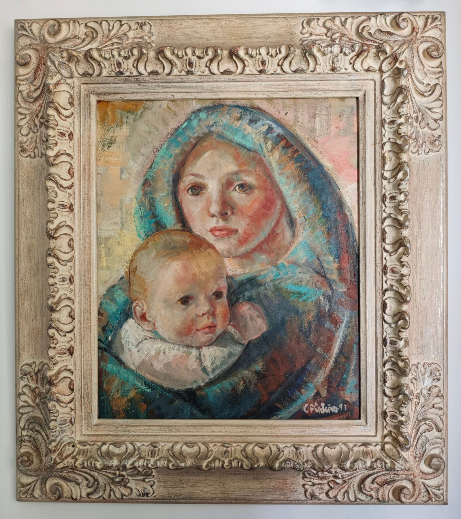Maternidad