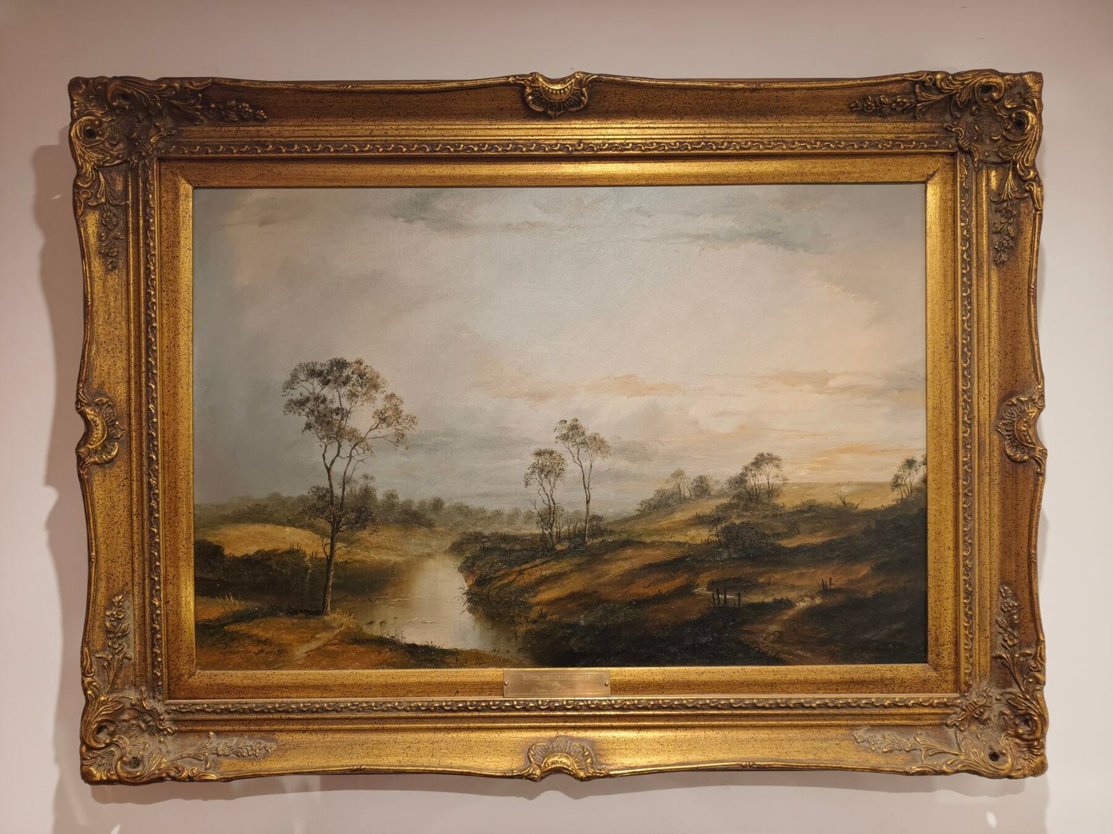 Rio Deveron (Banff)
