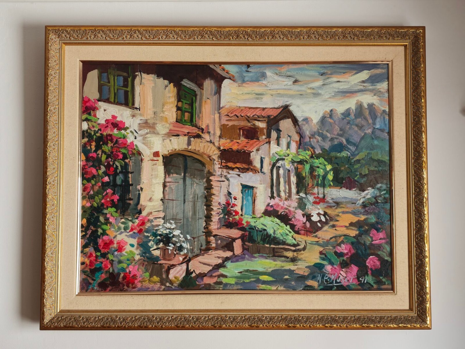 Montserrat