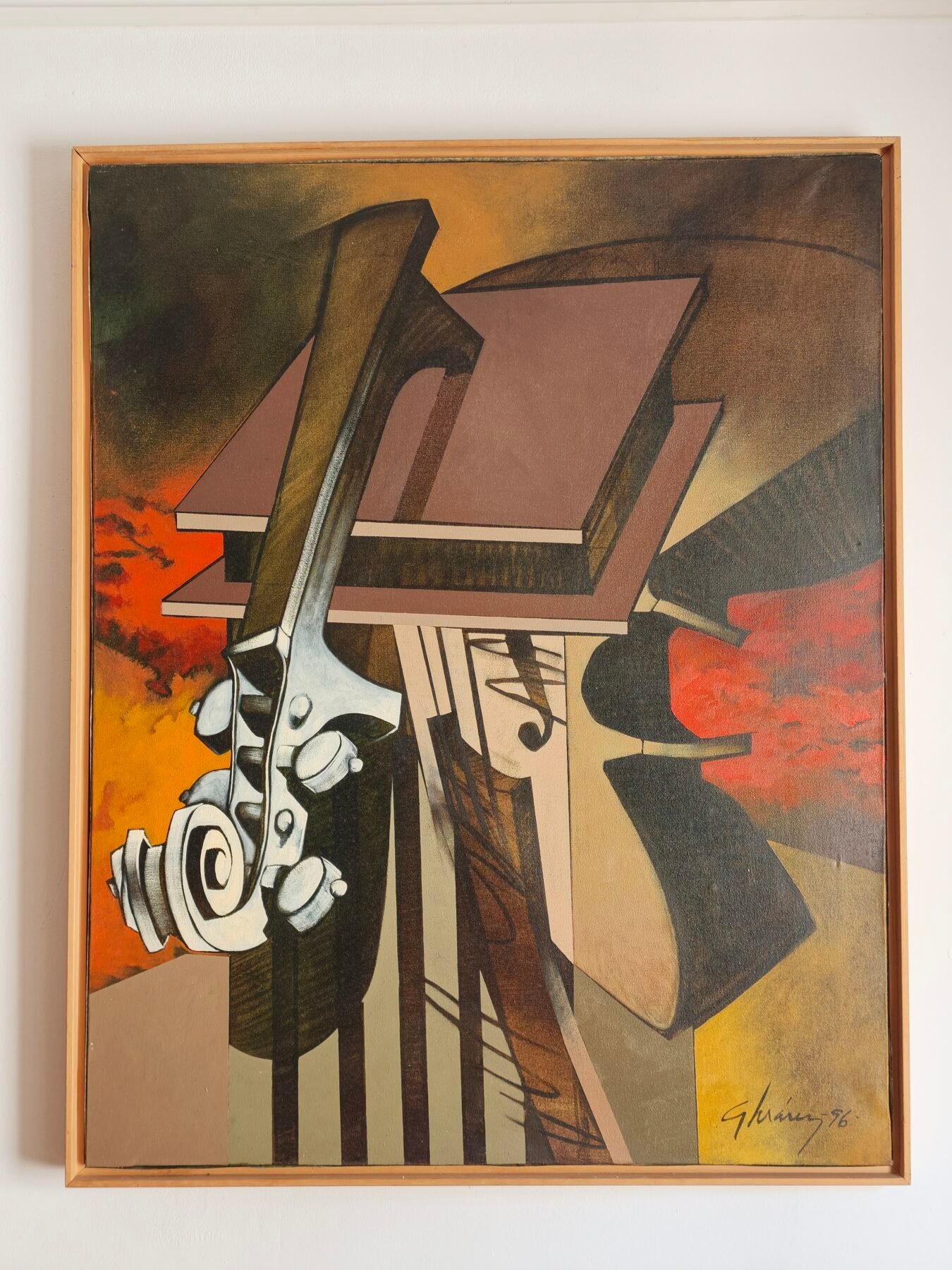 Fusión II