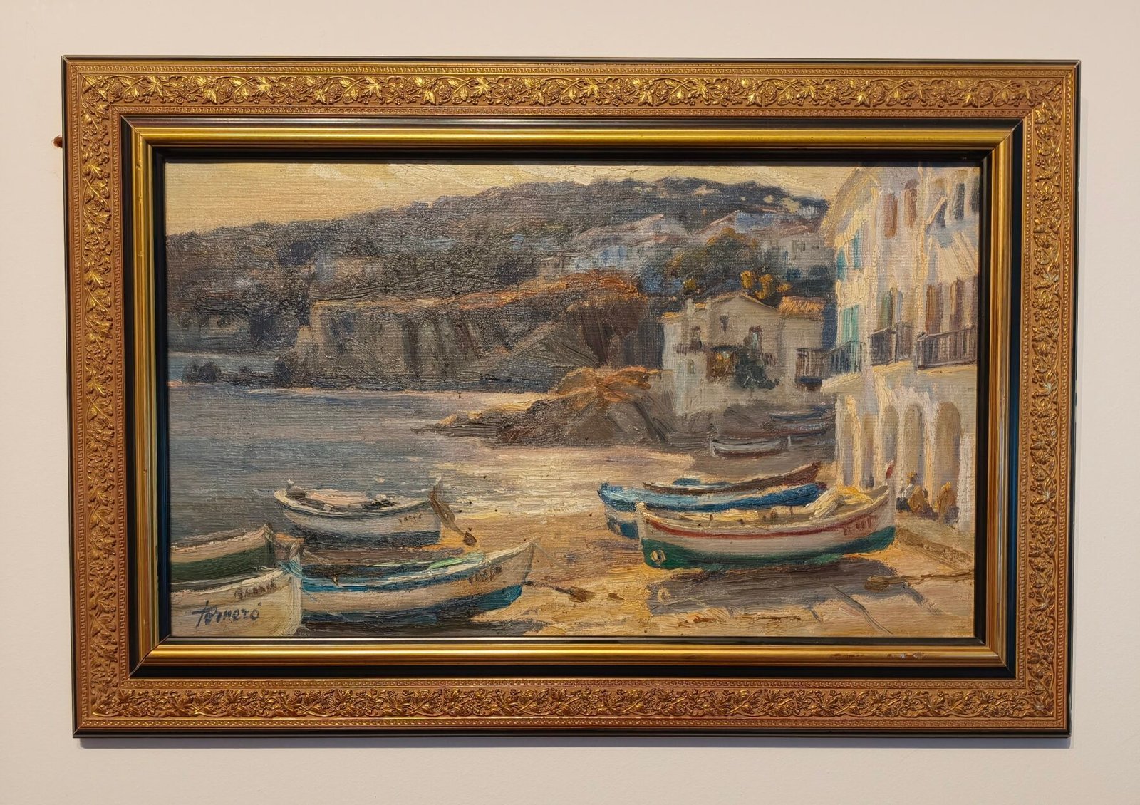 Calella de Palafrugell