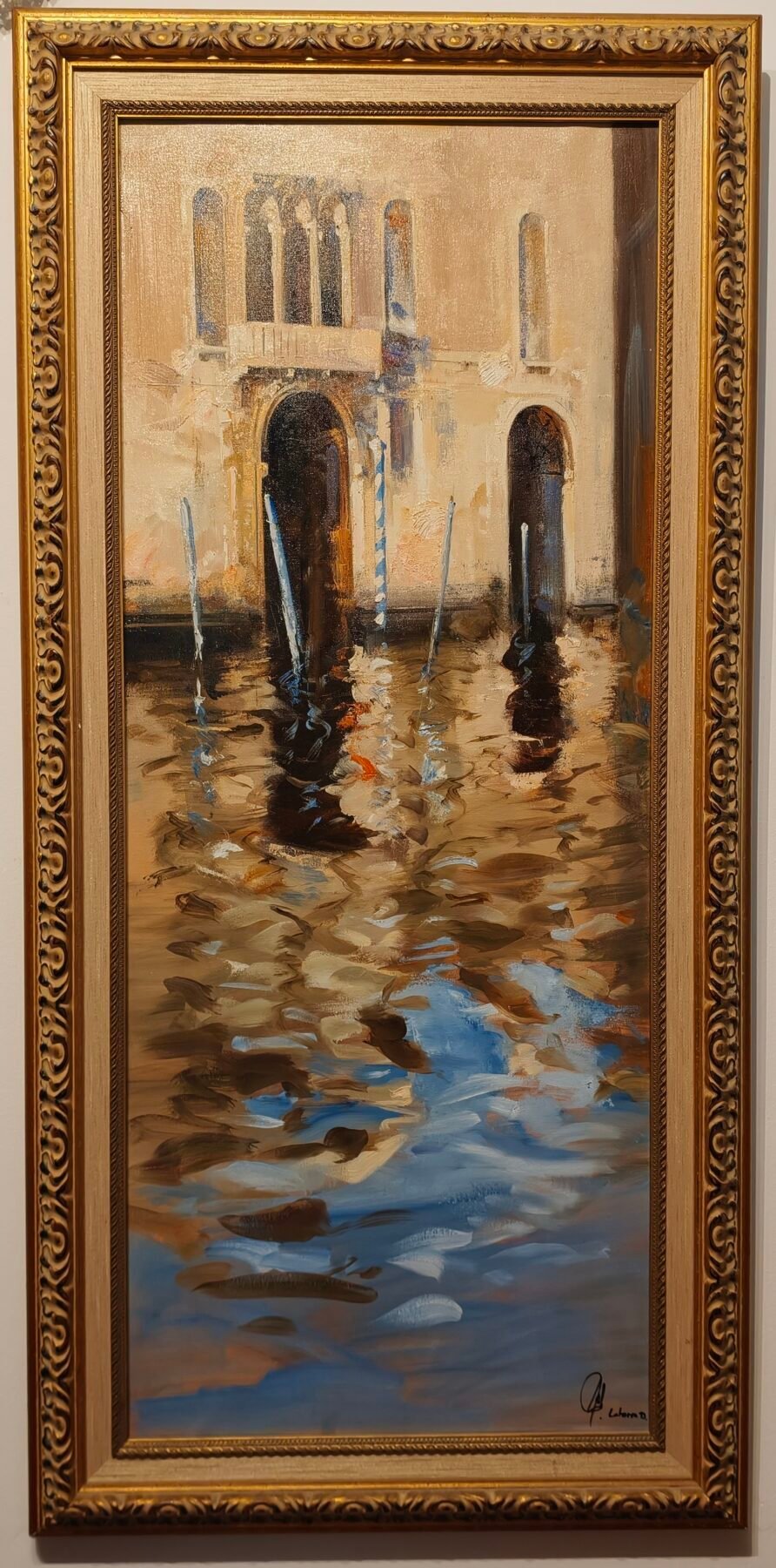 Venecia