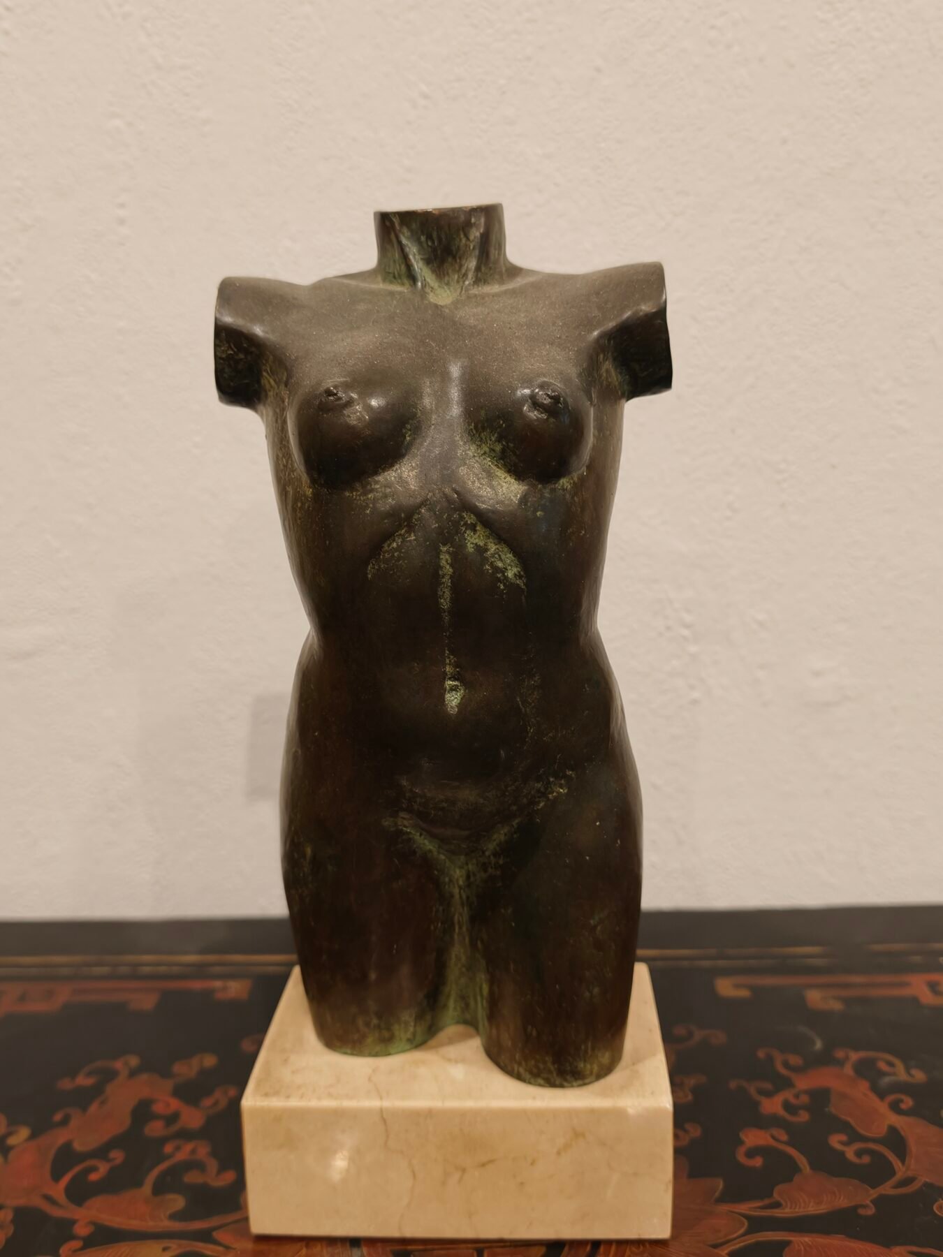 Alegoría de la forma