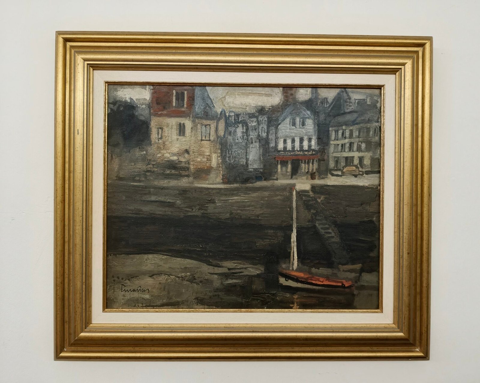 Honfleur