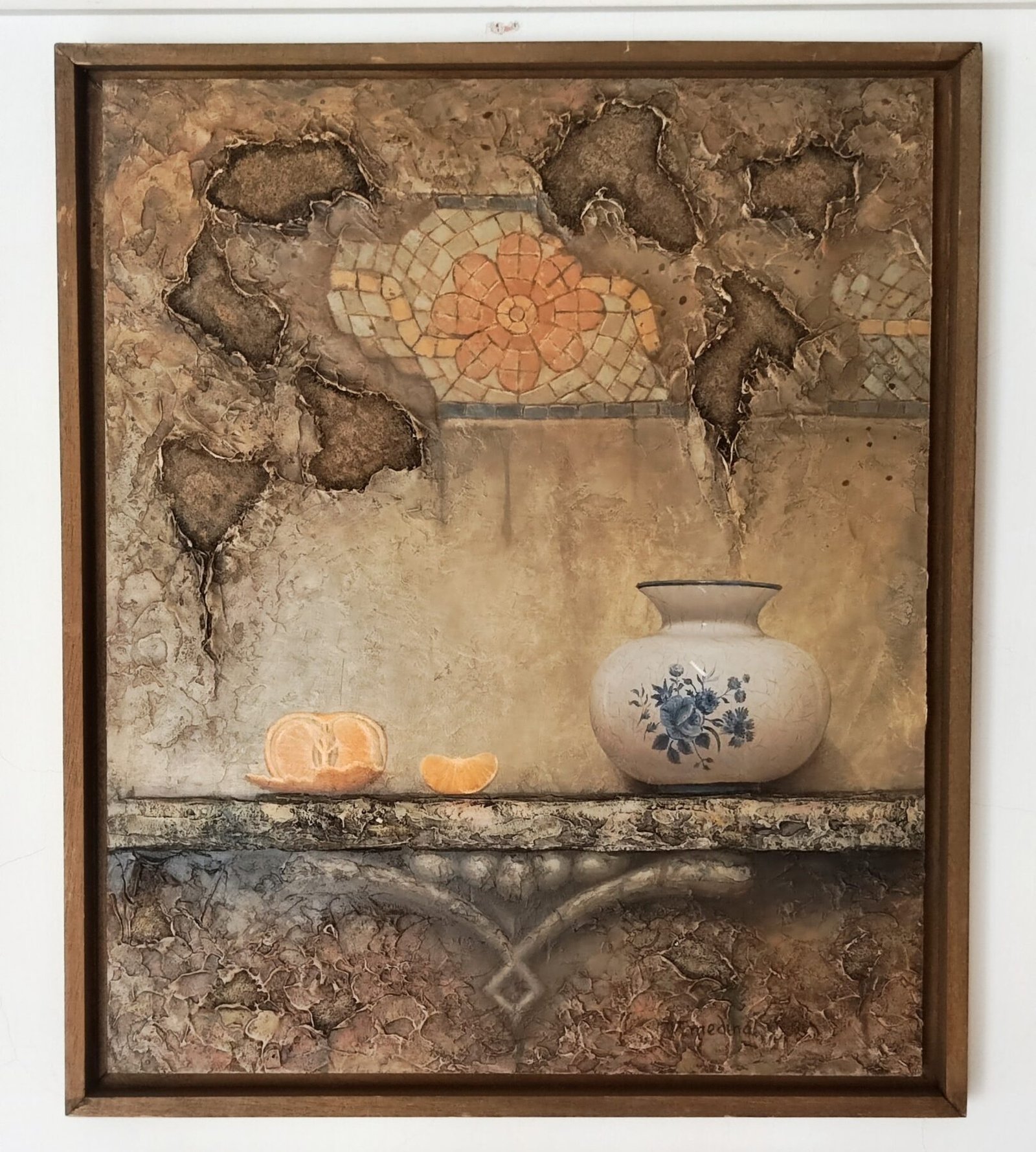 Ecos del tiempo